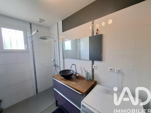 Maison à vendre 5 pièces 134 m² Marennes-Hiers-Brouage