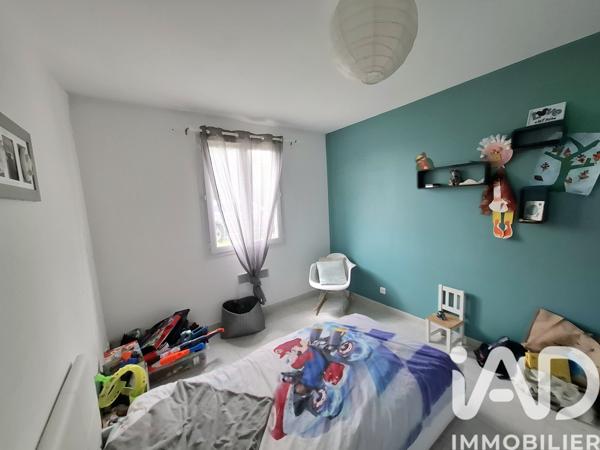 Maison à vendre 5 pièces 134 m² Marennes-Hiers-Brouage