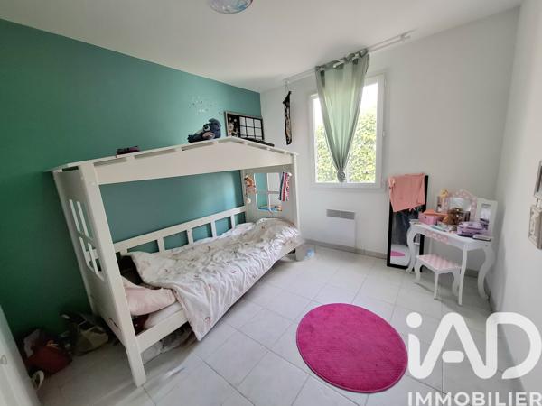 Maison à vendre 5 pièces 134 m² Marennes-Hiers-Brouage
