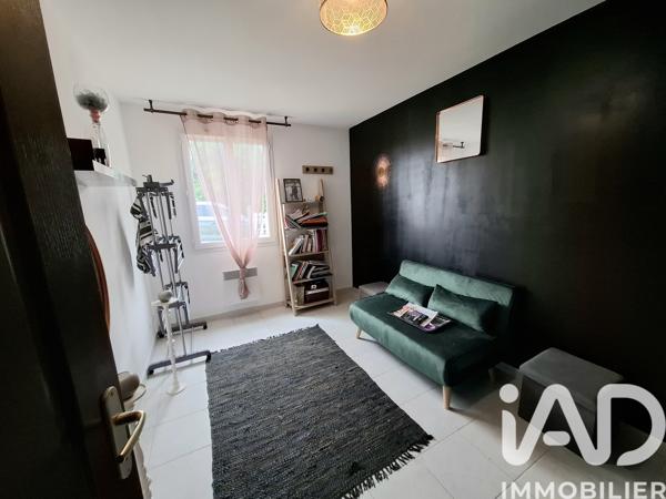 Maison à vendre 5 pièces 134 m² Marennes-Hiers-Brouage