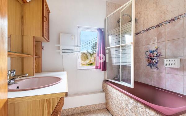 Maison à vendre    6 pièces • 242 m2 Condat-sur-Vienne