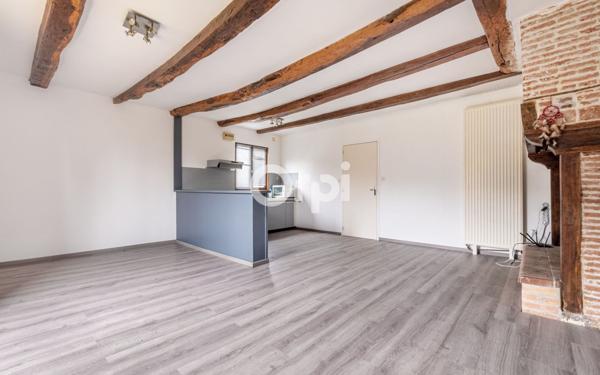 Maison à vendre    6 pièces • 242 m2 Condat-sur-Vienne