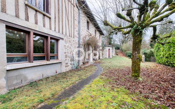 Maison à vendre    6 pièces • 242 m2 Condat-sur-Vienne