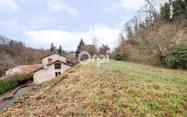 Maison à vendre    6 pièces • 242 m2 Condat-sur-Vienne