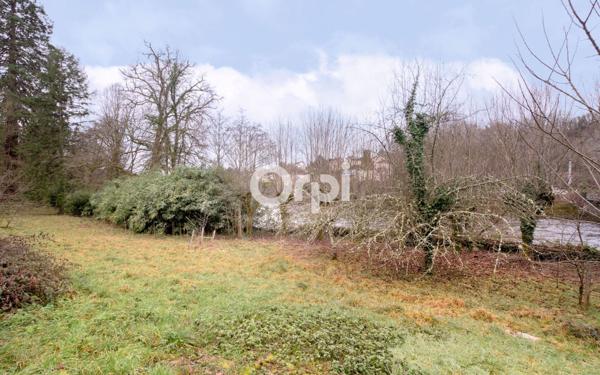 Maison à vendre    6 pièces • 242 m2 Condat-sur-Vienne