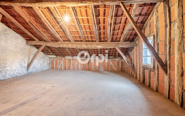 Maison à vendre    6 pièces • 242 m2 Condat-sur-Vienne