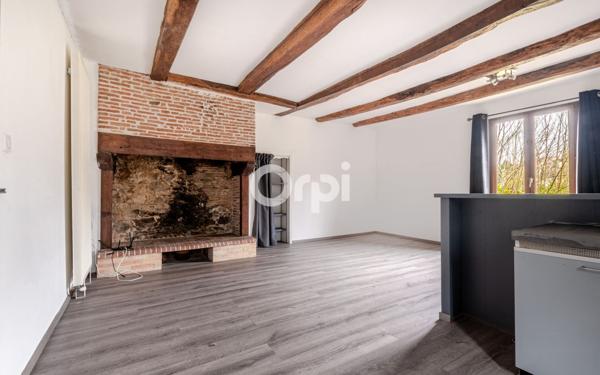 Maison à vendre    6 pièces • 242 m2 Condat-sur-Vienne