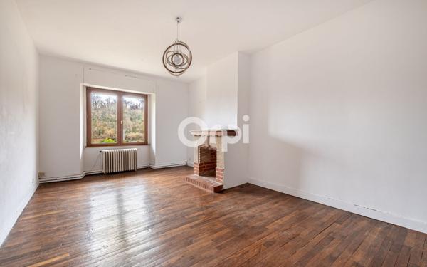 Maison à vendre    6 pièces • 242 m2 Condat-sur-Vienne