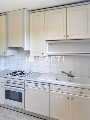 Maison Villefranche-de-Lauragais de 82m² + 85m² de RDC