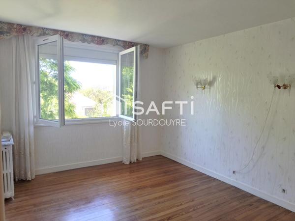 Maison Villefranche-de-Lauragais de 82m² + 85m² de RDC