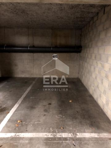 Garage/Box de 14 m² à Villaroy - Guyancourt