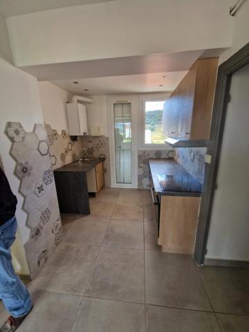 Immeuble de rapport 8 appartement