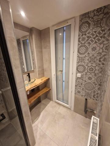 Immeuble de rapport 8 appartement