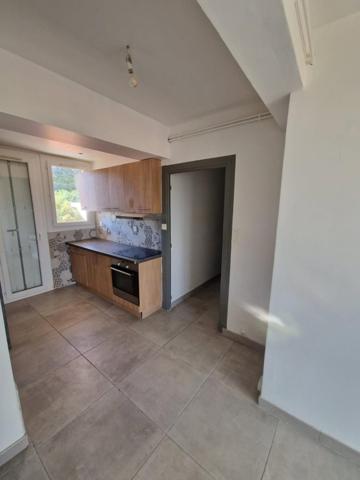 Immeuble de rapport 8 appartement