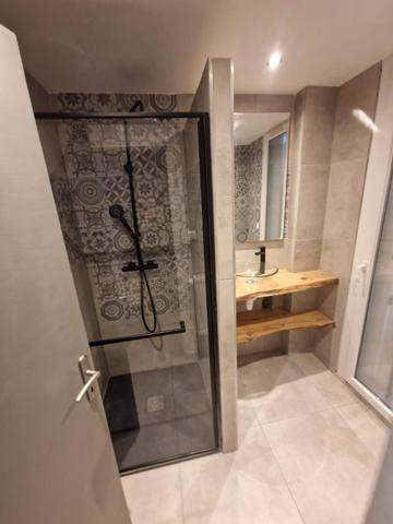 Immeuble de rapport 8 appartement