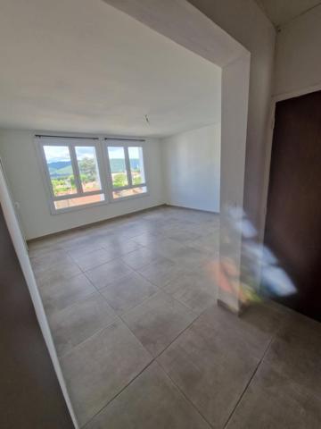 Immeuble de rapport 8 appartement