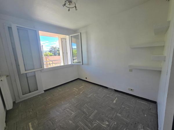 Immeuble de rapport 8 appartement