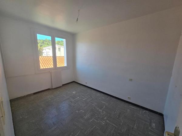 Immeuble de rapport 8 appartement