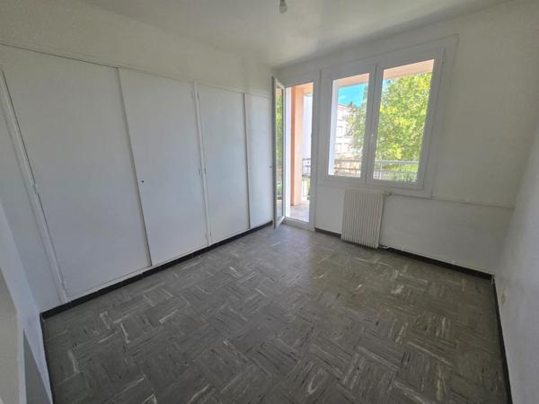 Immeuble de rapport 8 appartement