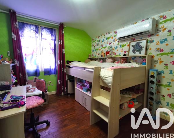 Maison à vendre 7 pièces 130 m² Saint-Santin-de-Maurs