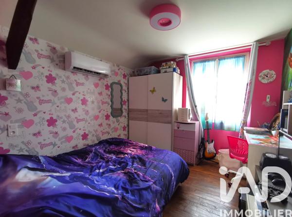 Maison à vendre 7 pièces 130 m² Saint-Santin-de-Maurs