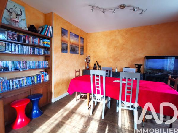 Maison à vendre 7 pièces 130 m² Saint-Santin-de-Maurs
