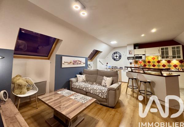 Appartement à vendre 2 pièces 38 m² Berck