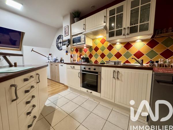 Appartement à vendre 2 pièces 38 m² Berck