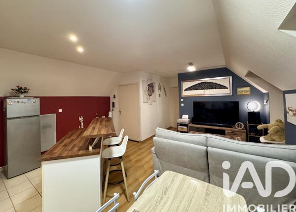 Appartement à vendre 2 pièces 38 m² Berck