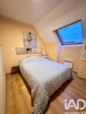 Appartement à vendre 2 pièces 38 m² Berck