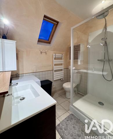 Appartement à vendre 2 pièces 38 m² Berck