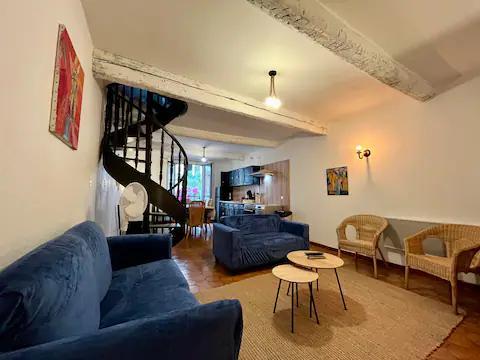 Vente / Maison de village