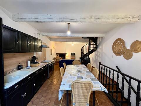 Vente / Maison de village