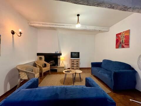 Vente / Maison de village