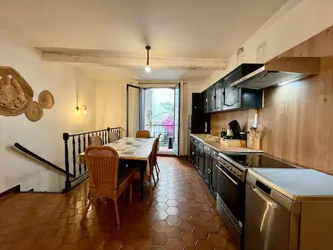 Vente / Maison de village