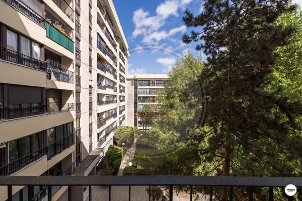 Appartement Les Mureaux, Les mureaux 78130
