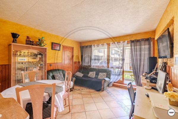 Appartement Les Mureaux, Les mureaux 78130