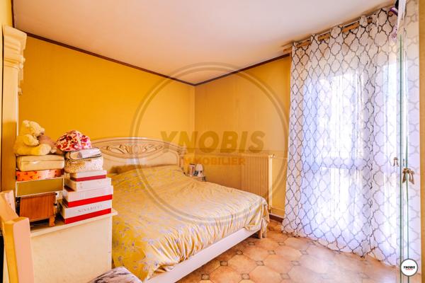 Appartement Les Mureaux, Les mureaux 78130