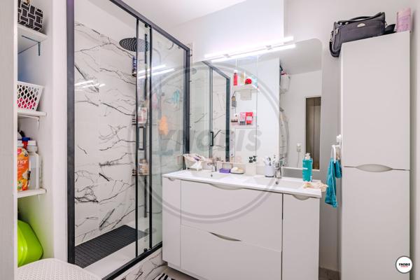 Appartement Les Mureaux, Les mureaux 78130