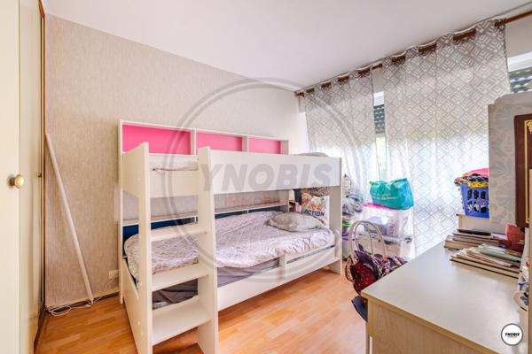 Appartement Les Mureaux, Les mureaux 78130