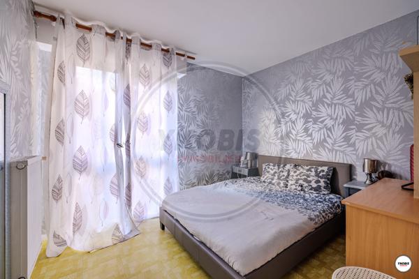 Appartement Les Mureaux, Les mureaux 78130