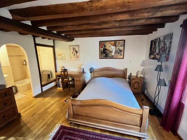 Maison à vendre 6 pièces Proche de LA FERTE SOUS JOUARRE (77)