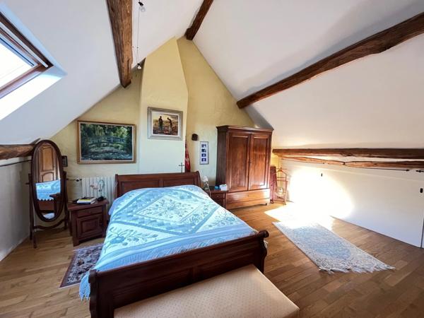 Maison à vendre 6 pièces Proche de LA FERTE SOUS JOUARRE (77)