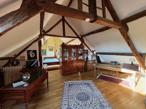 Maison à vendre 6 pièces Proche de LA FERTE SOUS JOUARRE (77)