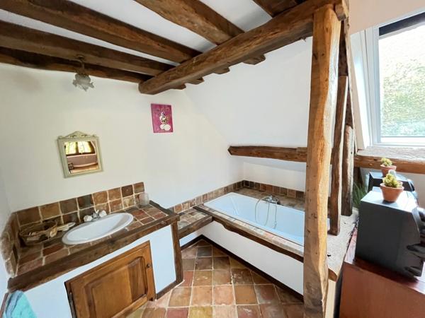 Maison à vendre 6 pièces Proche de LA FERTE SOUS JOUARRE (77)