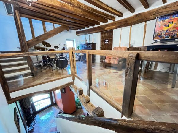 Maison à vendre 6 pièces Proche de LA FERTE SOUS JOUARRE (77)