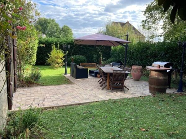 Maison à vendre 6 pièces Proche de LA FERTE SOUS JOUARRE (77)