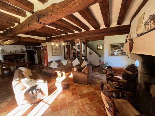 Maison à vendre 6 pièces Proche de LA FERTE SOUS JOUARRE (77)