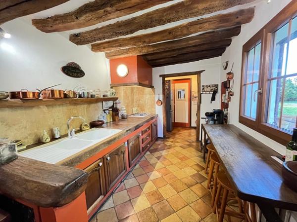 Maison à vendre 6 pièces Proche de LA FERTE SOUS JOUARRE (77)