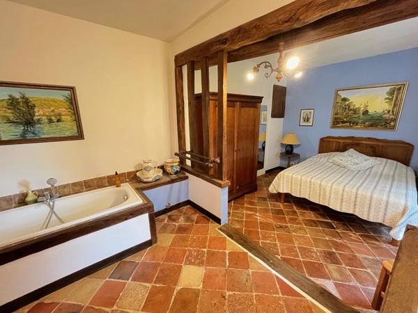 Maison à vendre 6 pièces Proche de LA FERTE SOUS JOUARRE (77)